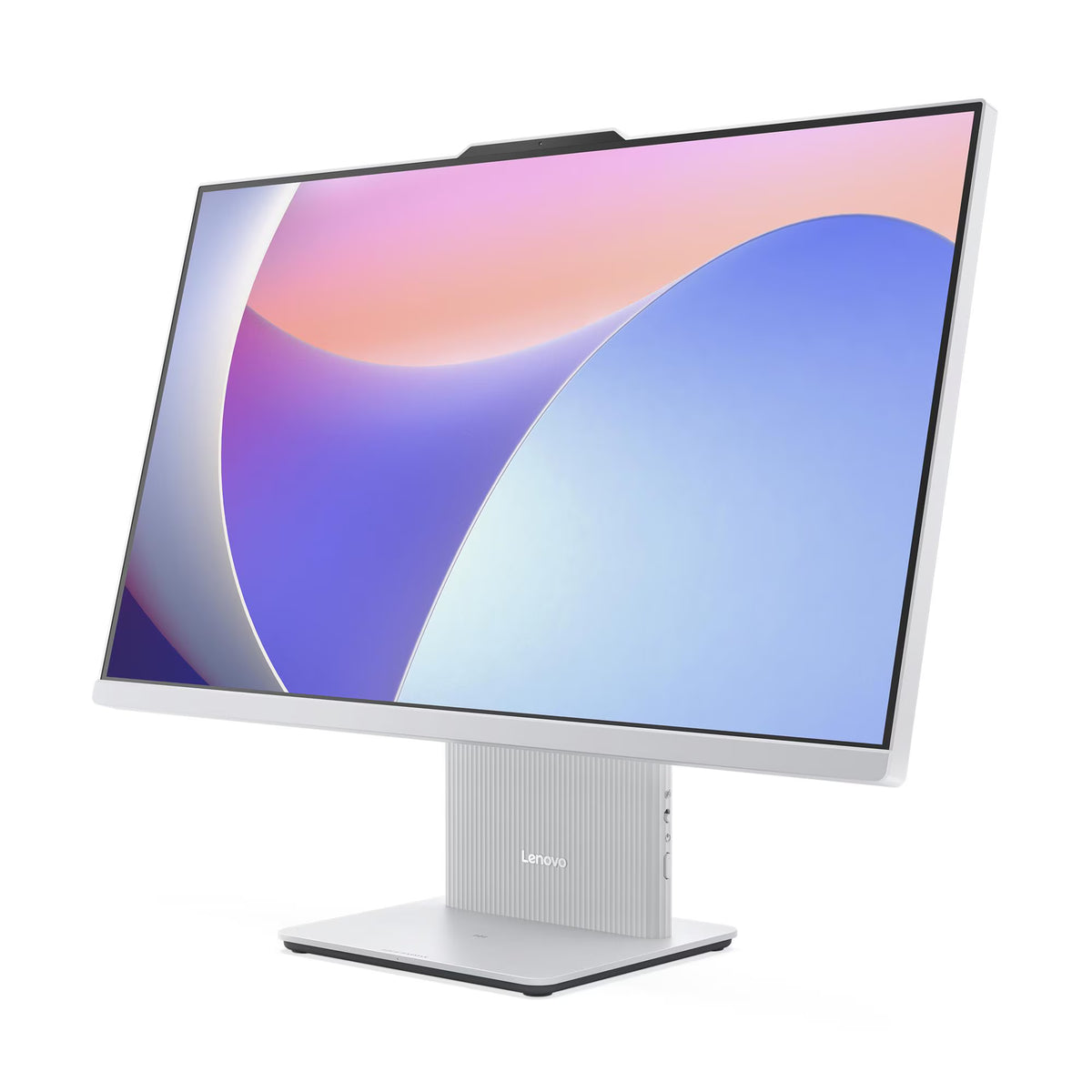 Lenovo  IdeaCentre AIO 27IRH9 F0HM00QPAK -  27" FHD 60Hz - Intel Core 7 240H - 16GB RAM - 512GB SSD - Shared - WIN 11 PRO K