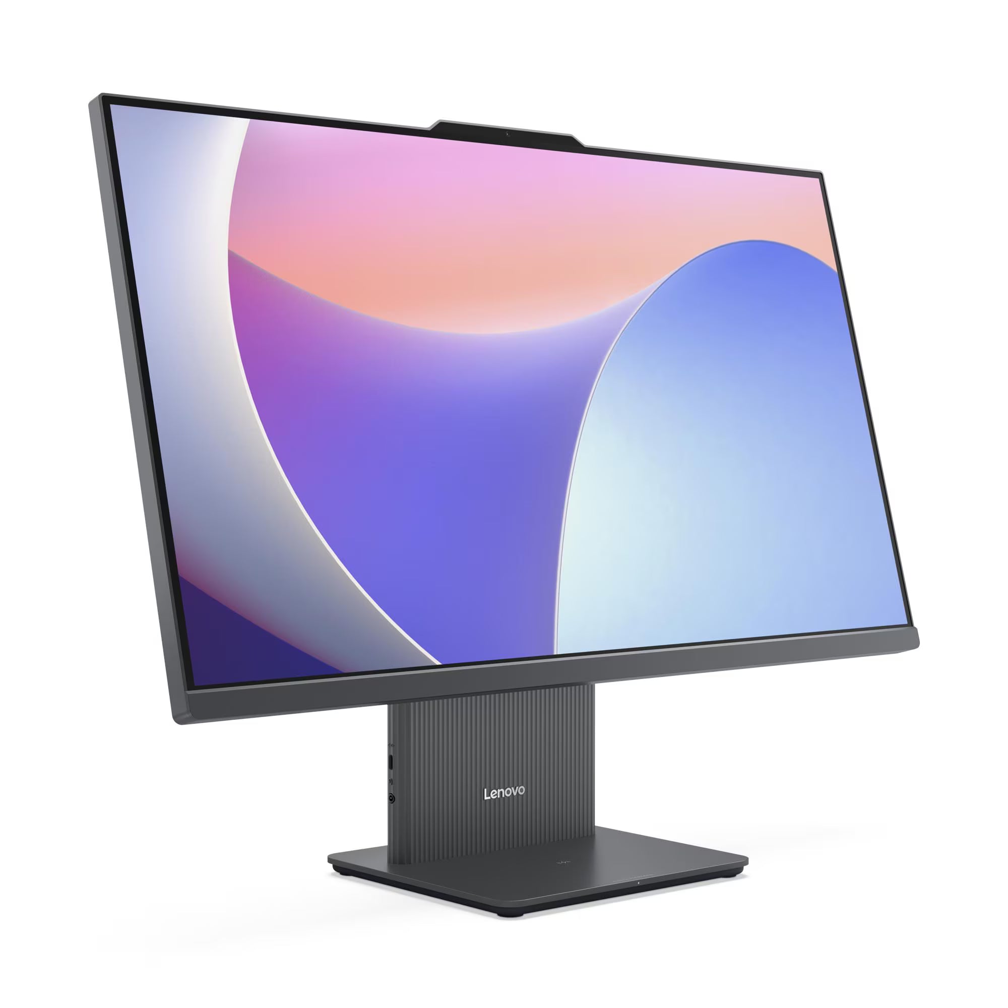 Lenovo IdeaCentre AIO 27IRH9 F0HM00NLAX - 27" FHD 60Hz - Intel Core 5 210H - 16GB RAM - 512GB SSD - Shared - WIN 11 PRO K
