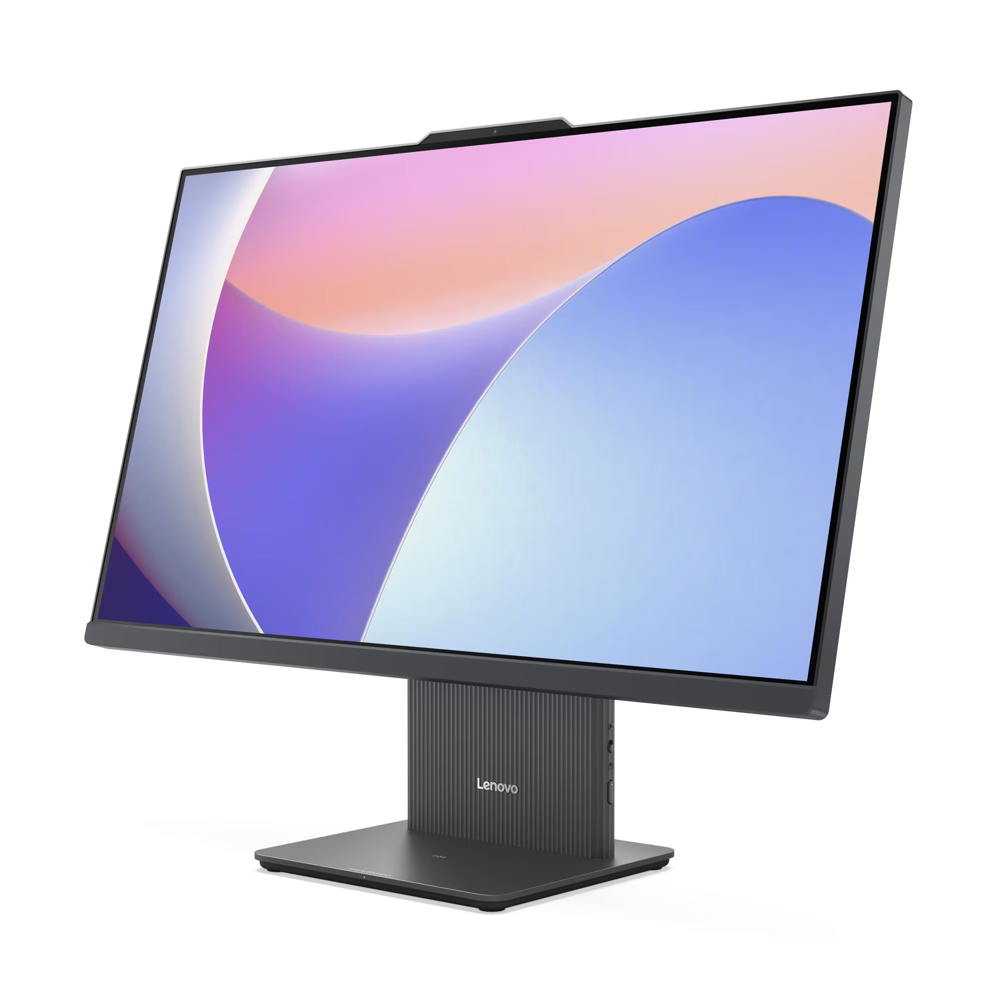 Lenovo  IdeaCentre AIO 27IRH9 F0HM00NGAX - 27" FHD 60Hz - Intel Core 7 240H - 16GB RAM - 512GB SSD - Shared - WIN 11 PRO K