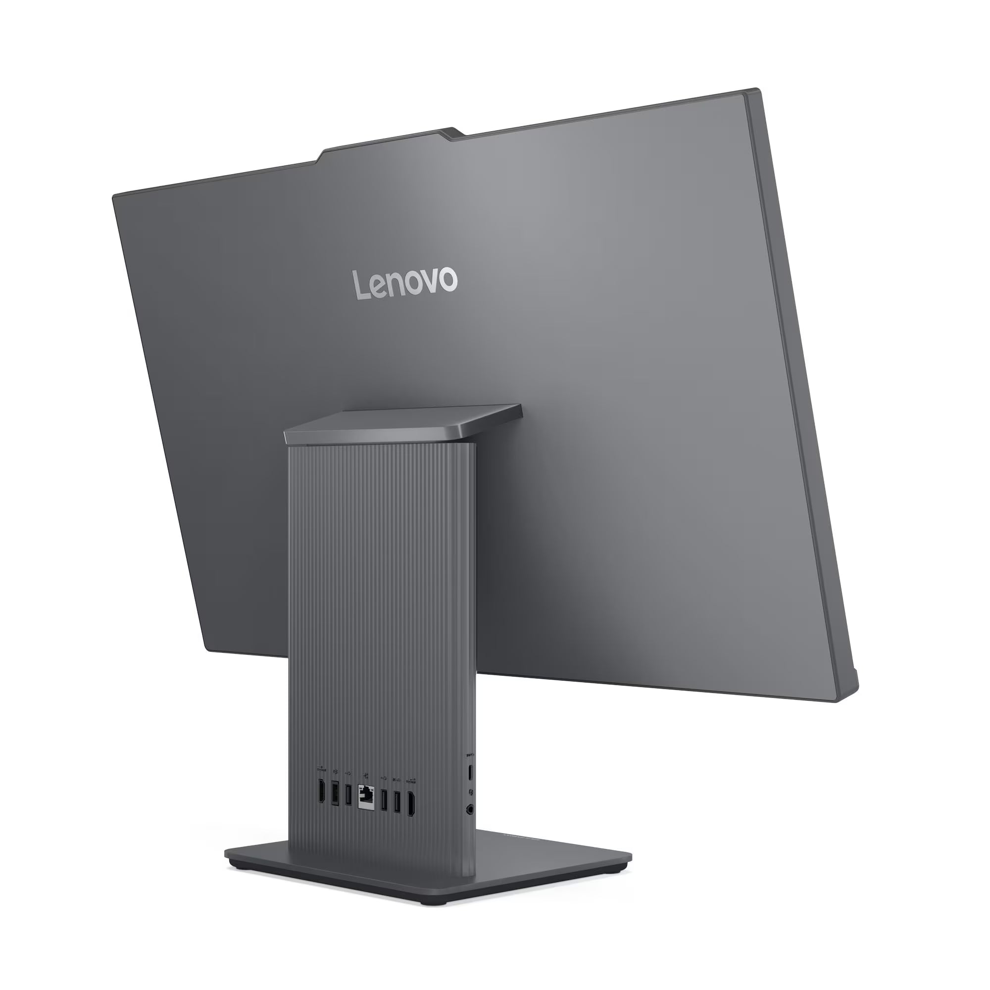 Lenovo IdeaCentre AIO 27IRH9 F0HM00NLAX - 27" FHD 60Hz - Intel Core 5 210H - 16GB RAM - 512GB SSD - Shared - WIN 11 PRO K