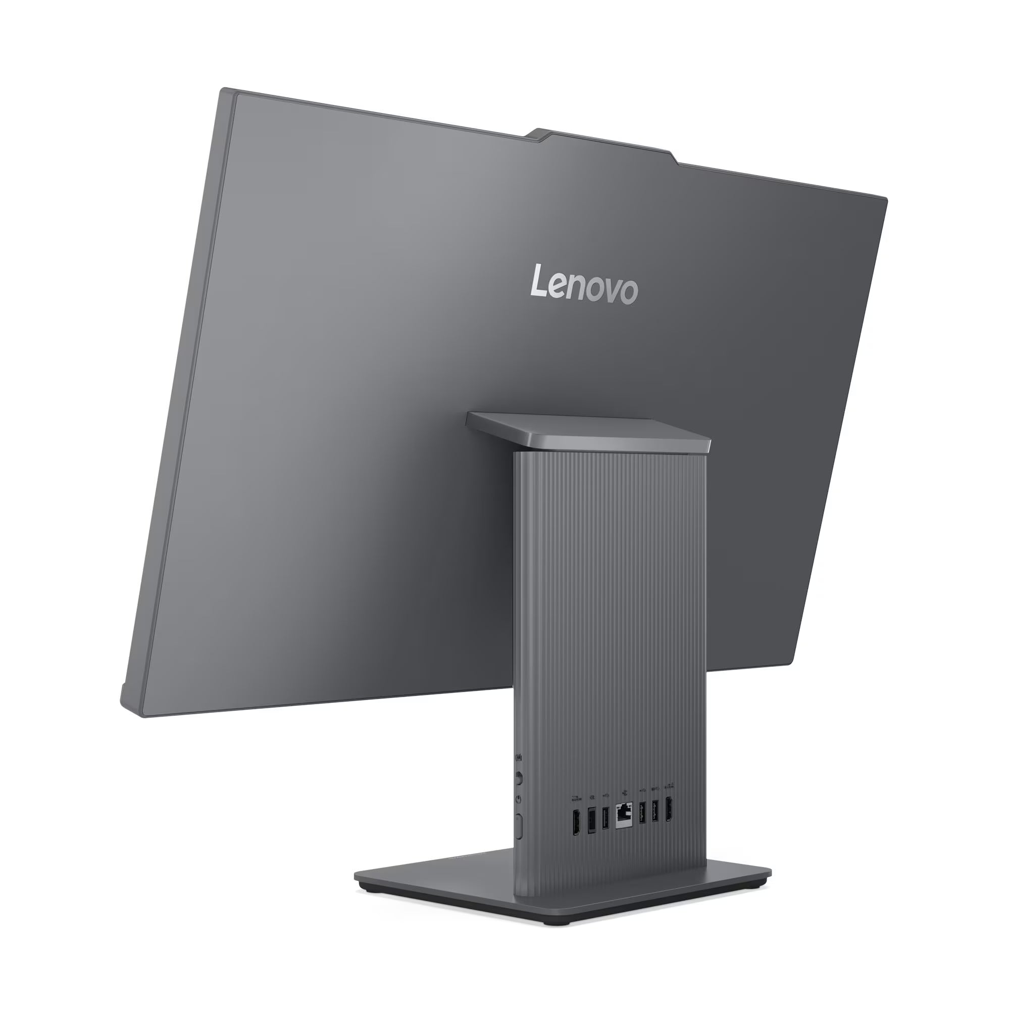 Lenovo IdeaCentre AIO 27IRH9 F0HM00NLAX - 27" FHD 60Hz - Intel Core 5 210H - 16GB RAM - 512GB SSD - Shared - WIN 11 PRO K