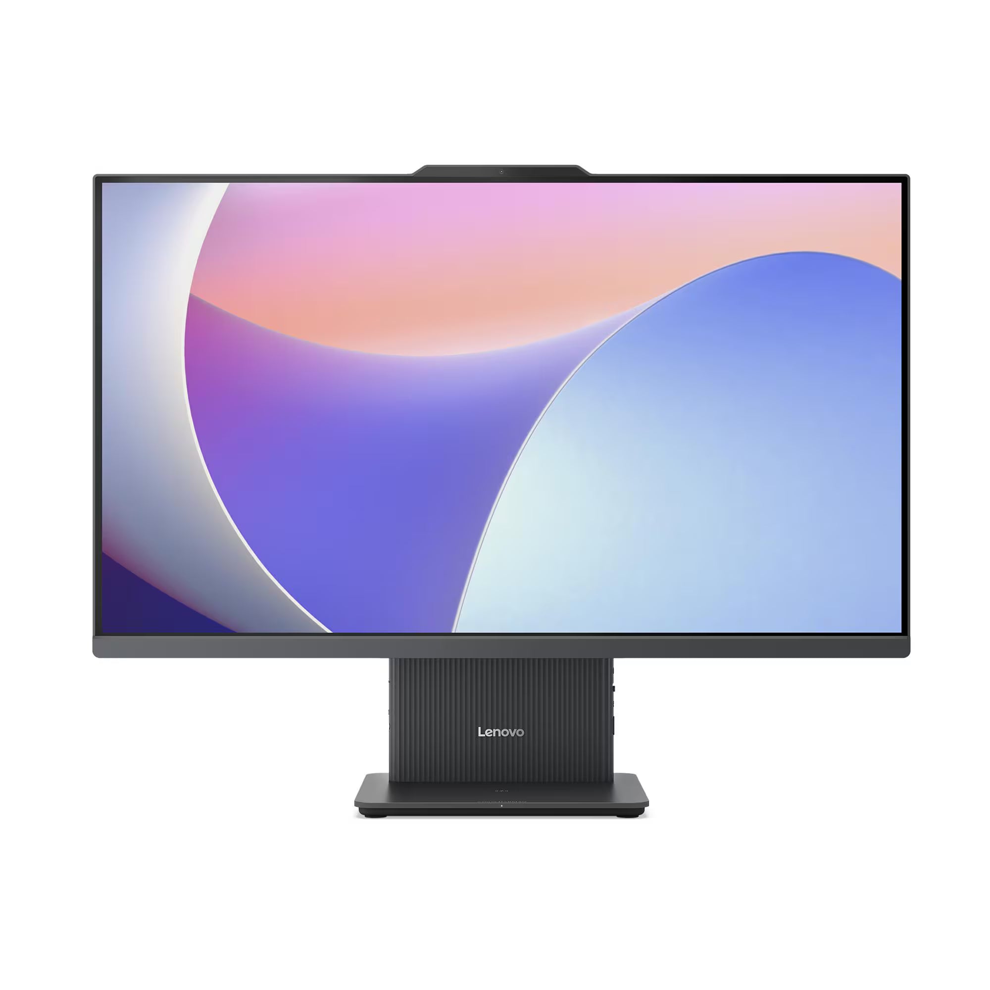 Lenovo IdeaCentre AIO 27IRH9 F0HM00NLAX - 27" FHD 60Hz - Intel Core 5 210H - 16GB RAM - 512GB SSD - Shared - WIN 11 PRO K