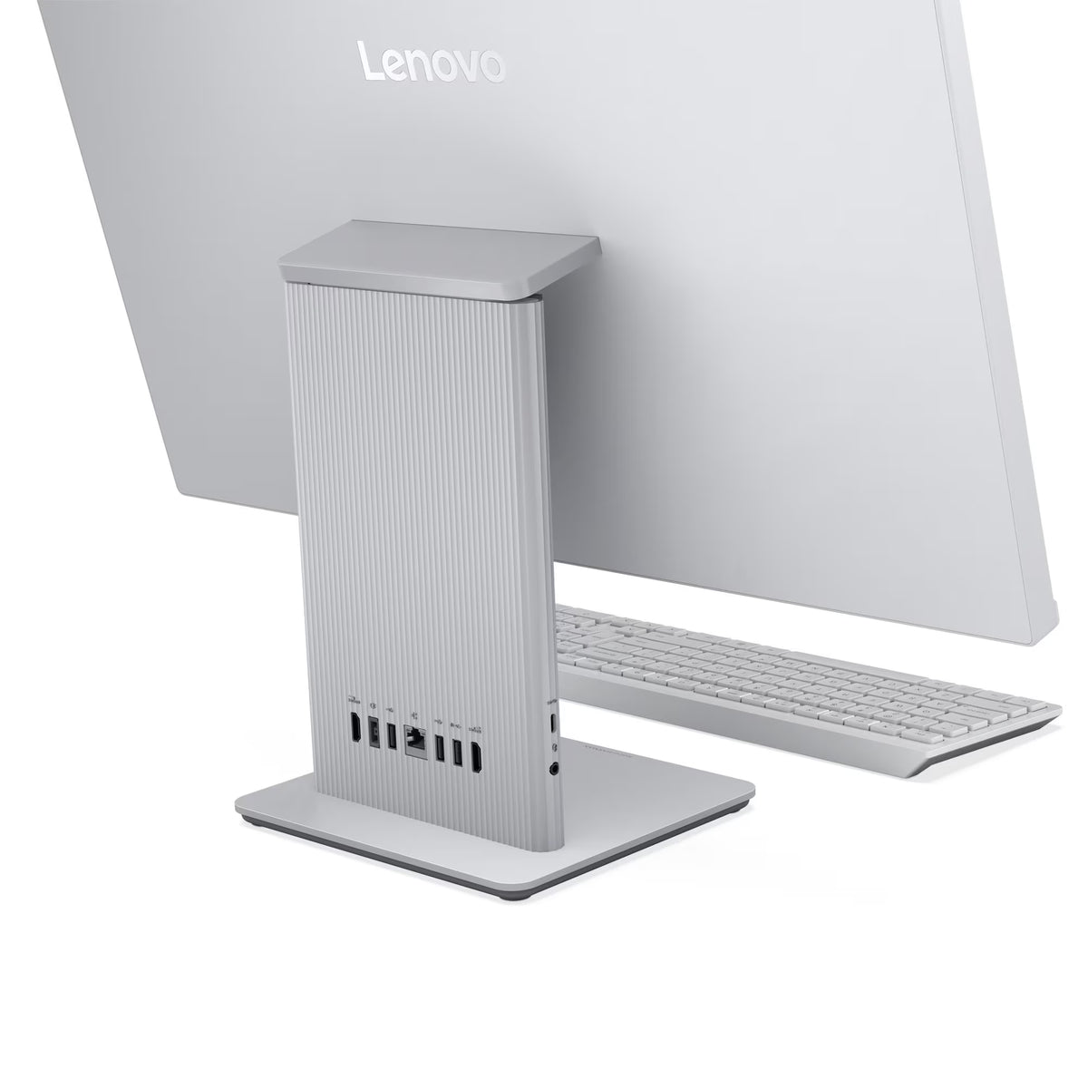 Lenovo  IdeaCentre AIO 27IRH9 F0HM00QPAK -  27" FHD 60Hz - Intel Core 7 240H - 16GB RAM - 512GB SSD - Shared - WIN 11 PRO K