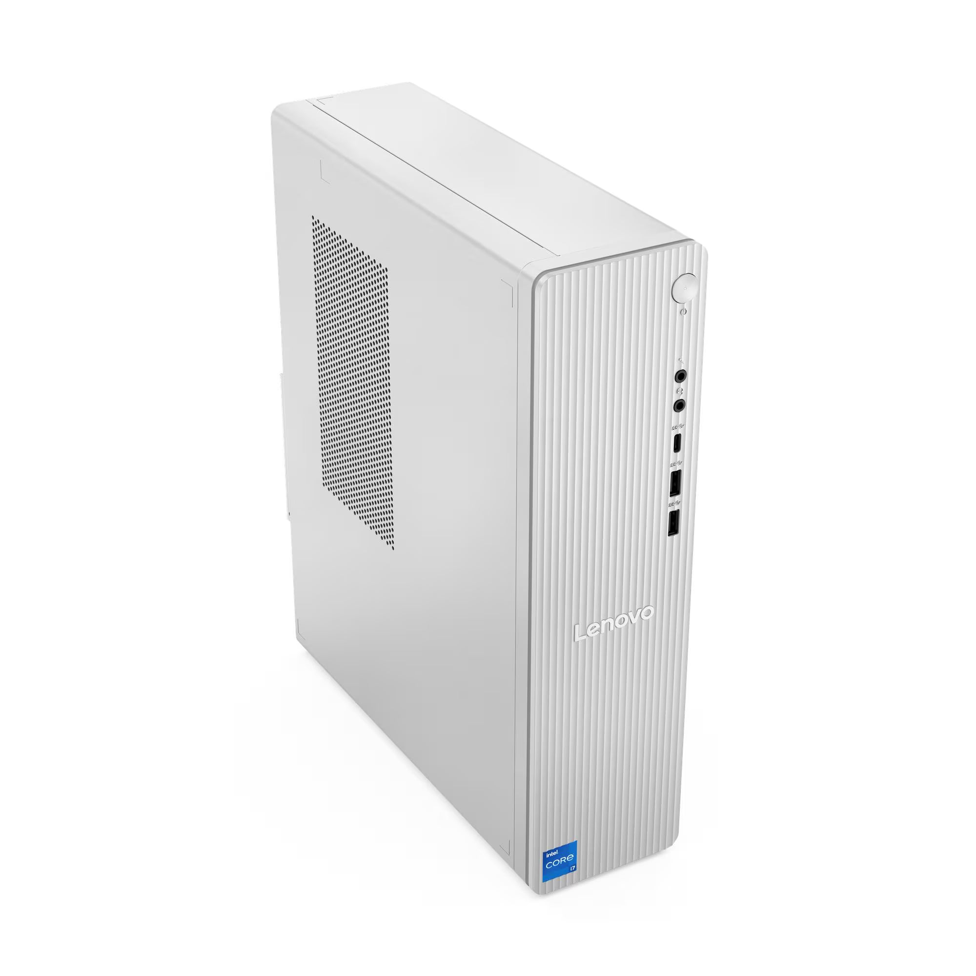 Lenovo IdeaCentre Tower 08IRH9 - Intel Core i5-13420H - 8GB RAM - 512GB SSD - Shared - WIN 11 PRO K