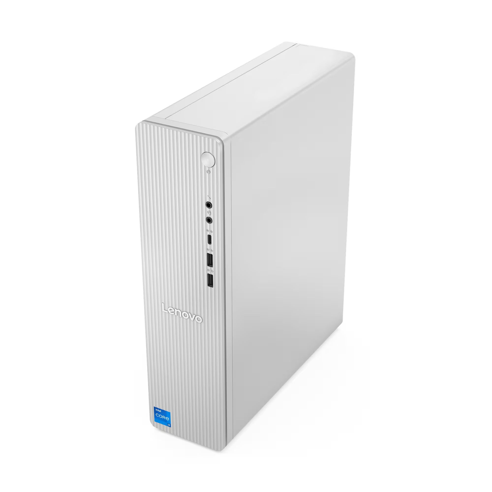 Lenovo IdeaCentre Tower 08IRH9 - Intel Core i5-13420H - 8GB RAM - 512GB SSD - Shared - WIN 11 PRO K