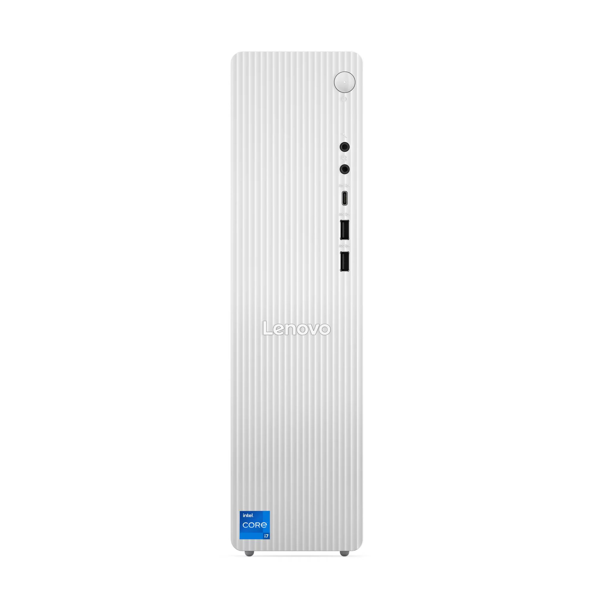 Lenovo IdeaCentre Tower 08IRH9 - Intel Core i5-13420H - 8GB RAM - 512GB SSD - Shared - WIN 11 PRO K
