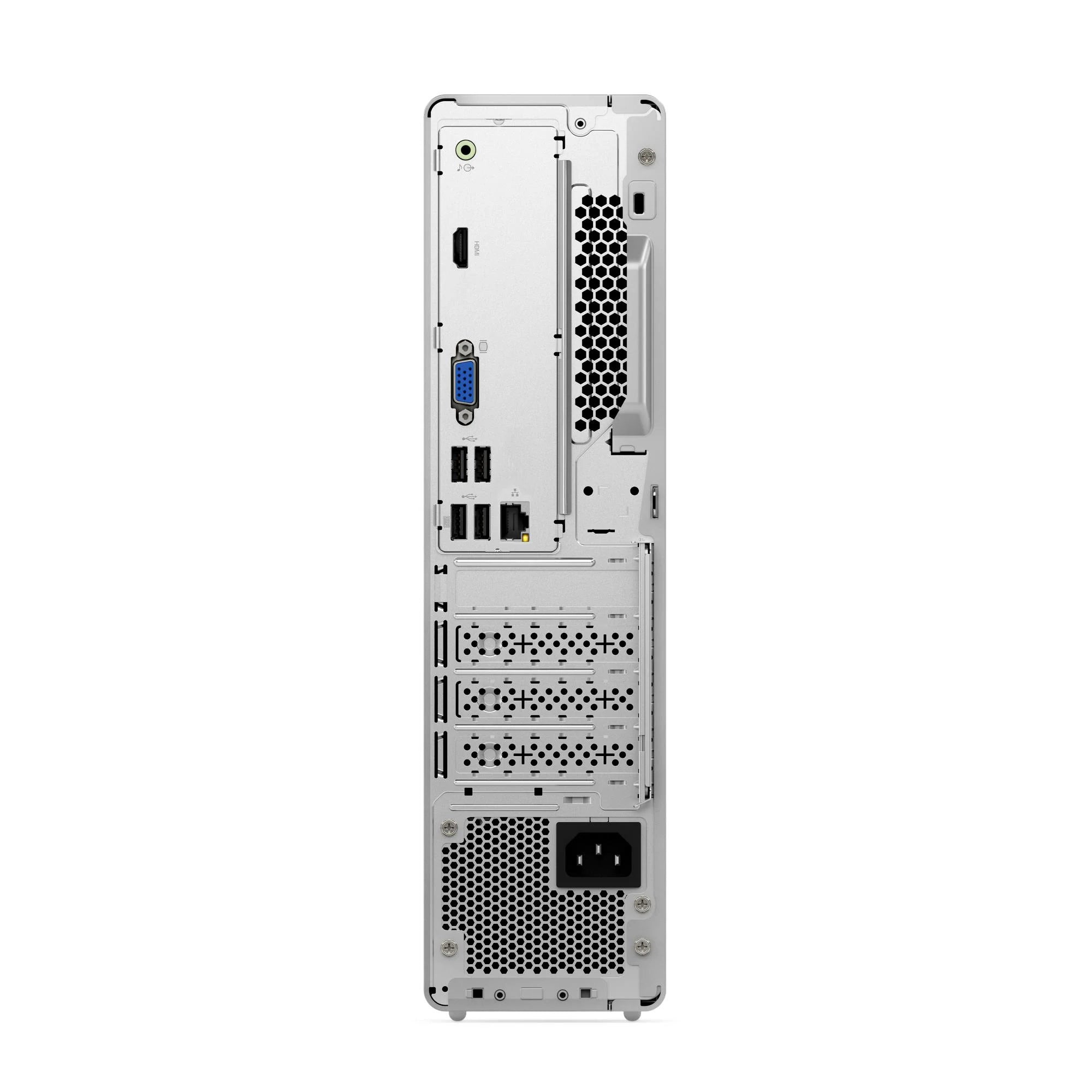 Lenovo IdeaCentre Tower 08IRH9 - Intel Core i5-13420H - 8GB RAM - 512GB SSD - Shared - WIN 11 PRO K