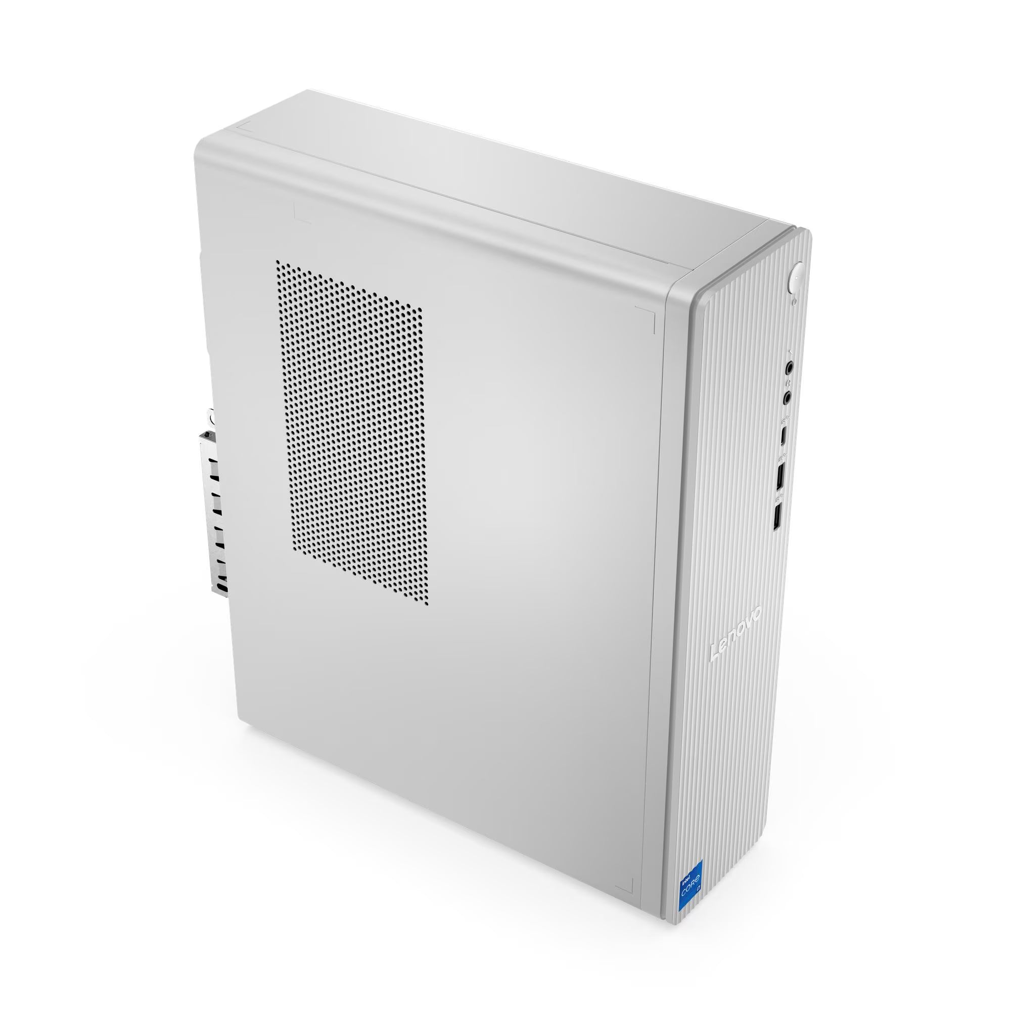 Lenovo IdeaCentre Tower 08IRH9 - Intel Core i5-13420H - 8GB RAM - 512GB SSD - Shared - WIN 11 PRO K