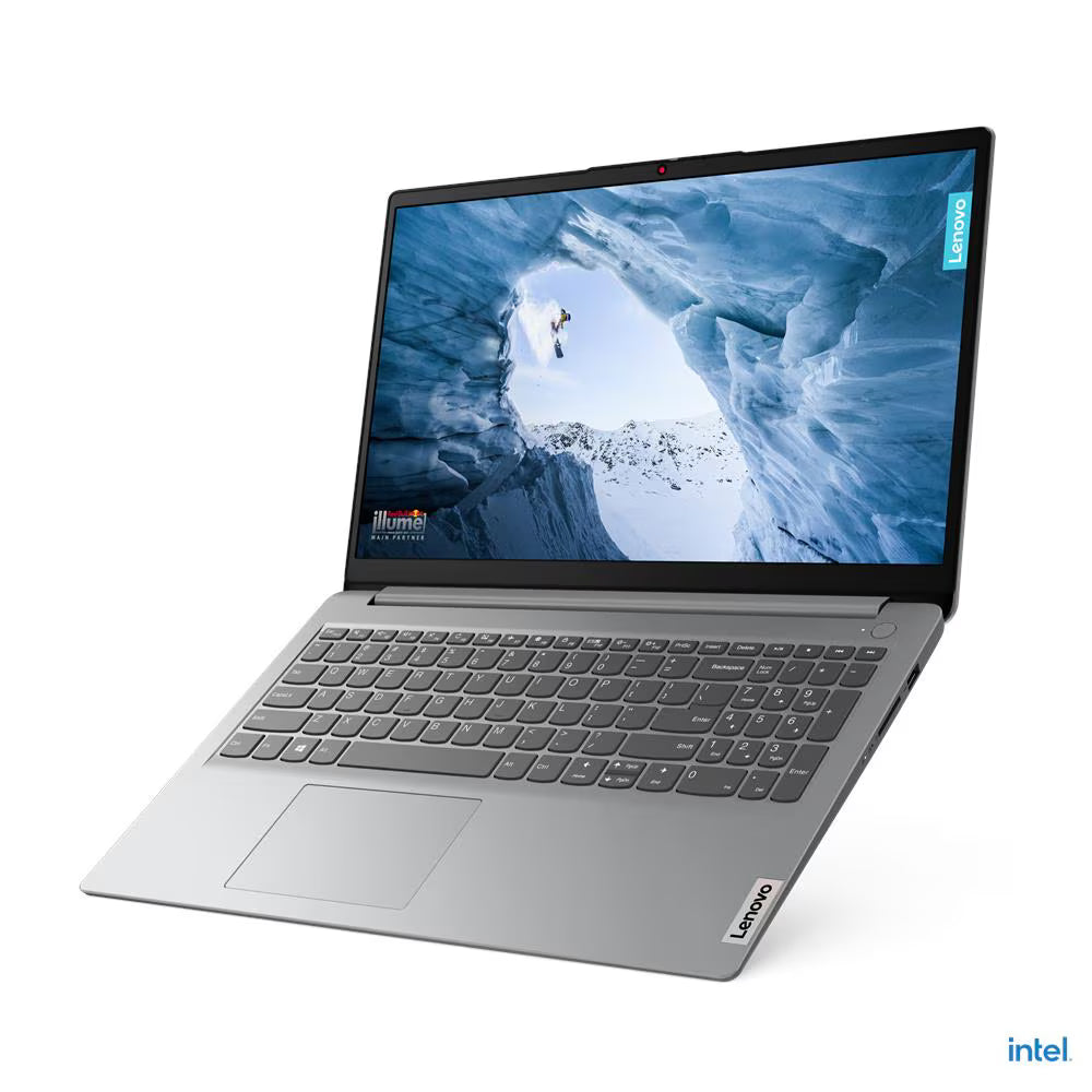 Lenovo IdeaPad 1 15IJL7 82LX00GSAD - 15.6" HD 60Hz - Intel Celeron N4500 - 8GB RAM - 256GB SSD -  Shared - WIN 11 PRO K