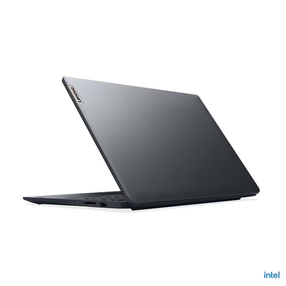 Lenovo IdeaPad 1 15IRU7  83B40006US - 15.6" FHD 60Hz Touchscreen - Intel Core i5-1335U - 8GB RAM - 256GB SSD - Shared - WIN 11 PRO K
