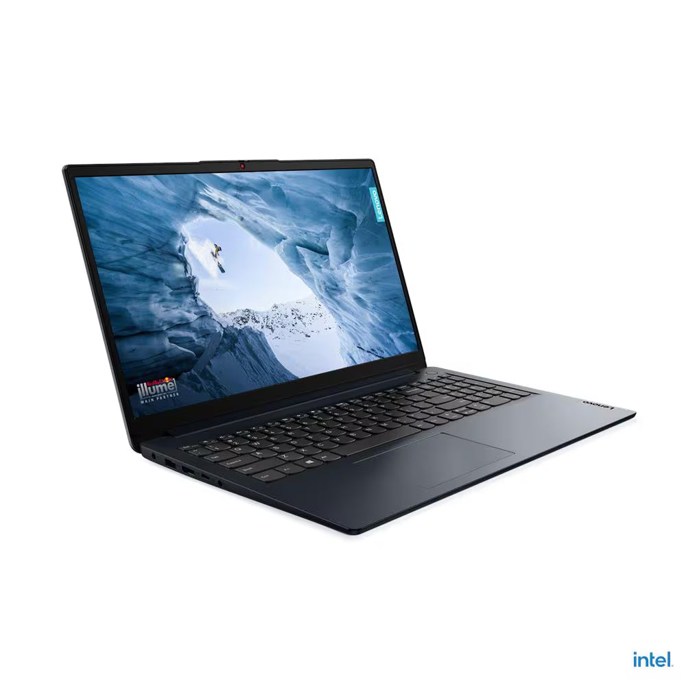 Lenovo IdeaPad 1 15IRU7  83B40006US - 15.6" FHD 60Hz Touchscreen - Intel Core i5-1335U - 8GB RAM - 256GB SSD - Shared - WIN 11 PRO K
