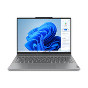 لينوفو آيديا باد 5 2 في 1 14IRH9 83KX002TAX - شاشة لمس 14 بوصة WUXGA 60 هرتز - إنتل كور i7-13620H - ذاكرة عشوائية 16 جيجابايت - قرص صلب SSD بسعة 512 جيجابايت - بطاقة رسومات مشتركة - ويندوز 11 برو K
