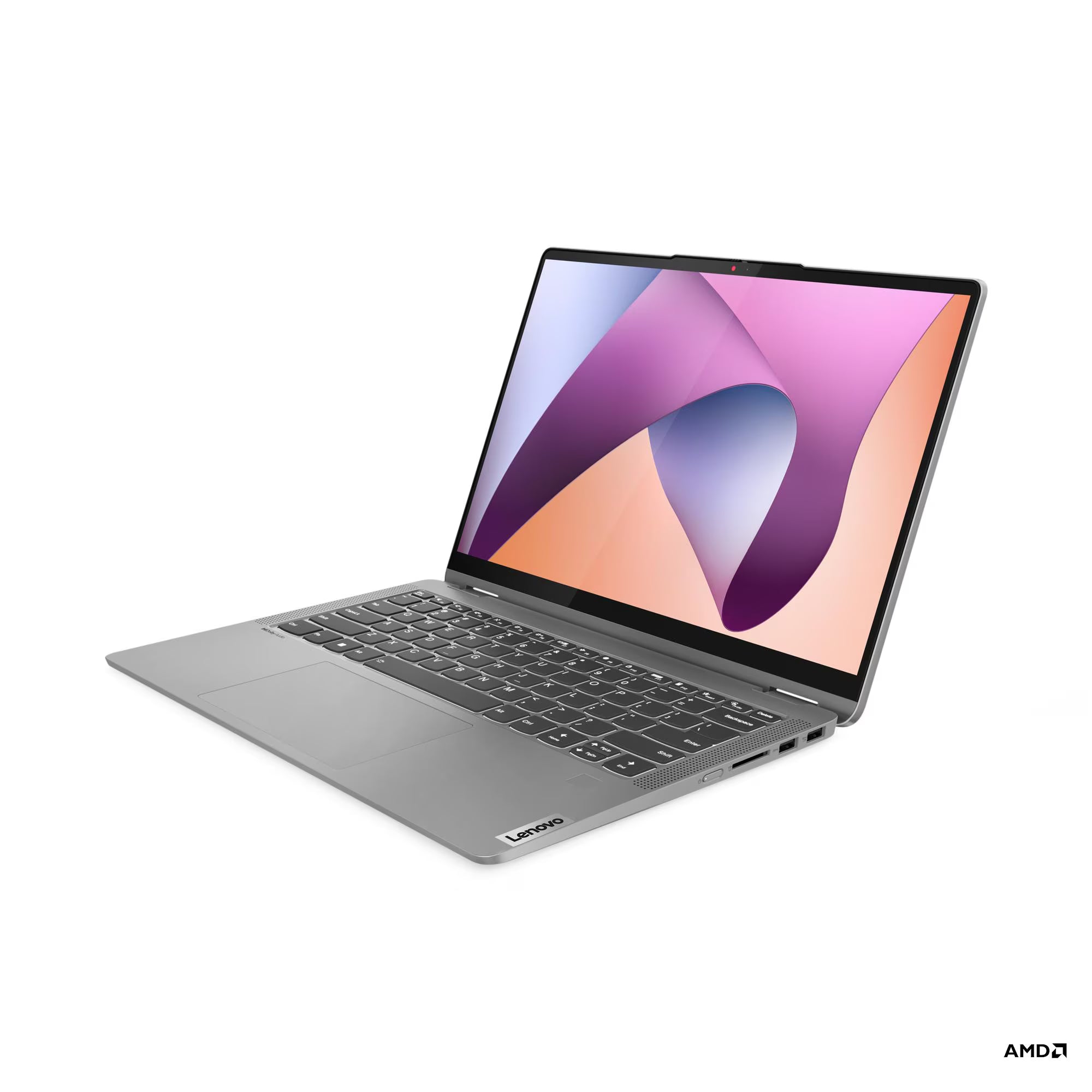 Lenovo IdeaPad Flex 5 14ABR8 82XX00J6AX - 14" WUXGA 60Hz Touchscreen - AMD Ryzen 7 5825U - 16GB RAM - 1TB SSD - Shared - WIN 11 PRO K