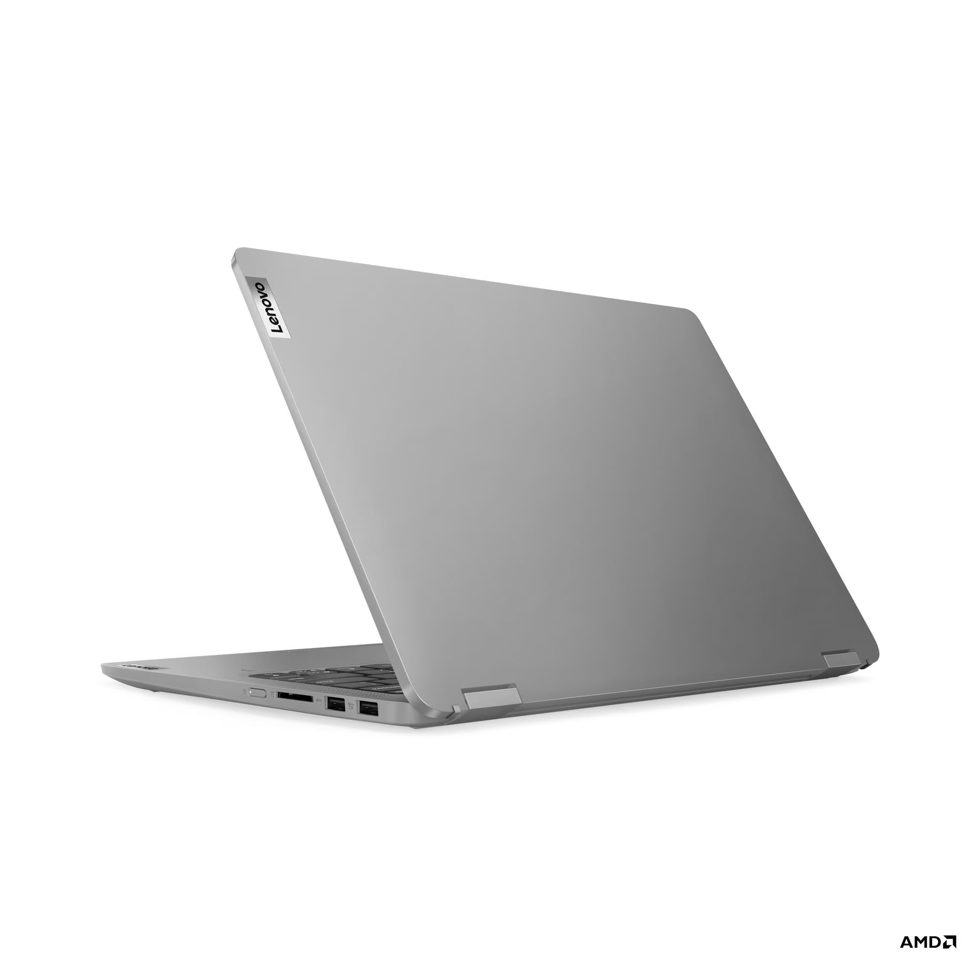 Lenovo IdeaPad Flex 5 14ABR8 82XX00J6AX - 14" WUXGA 60Hz Touchscreen - AMD Ryzen 7 5825U - 16GB RAM - 1TB SSD - Shared - WIN 11 PRO K