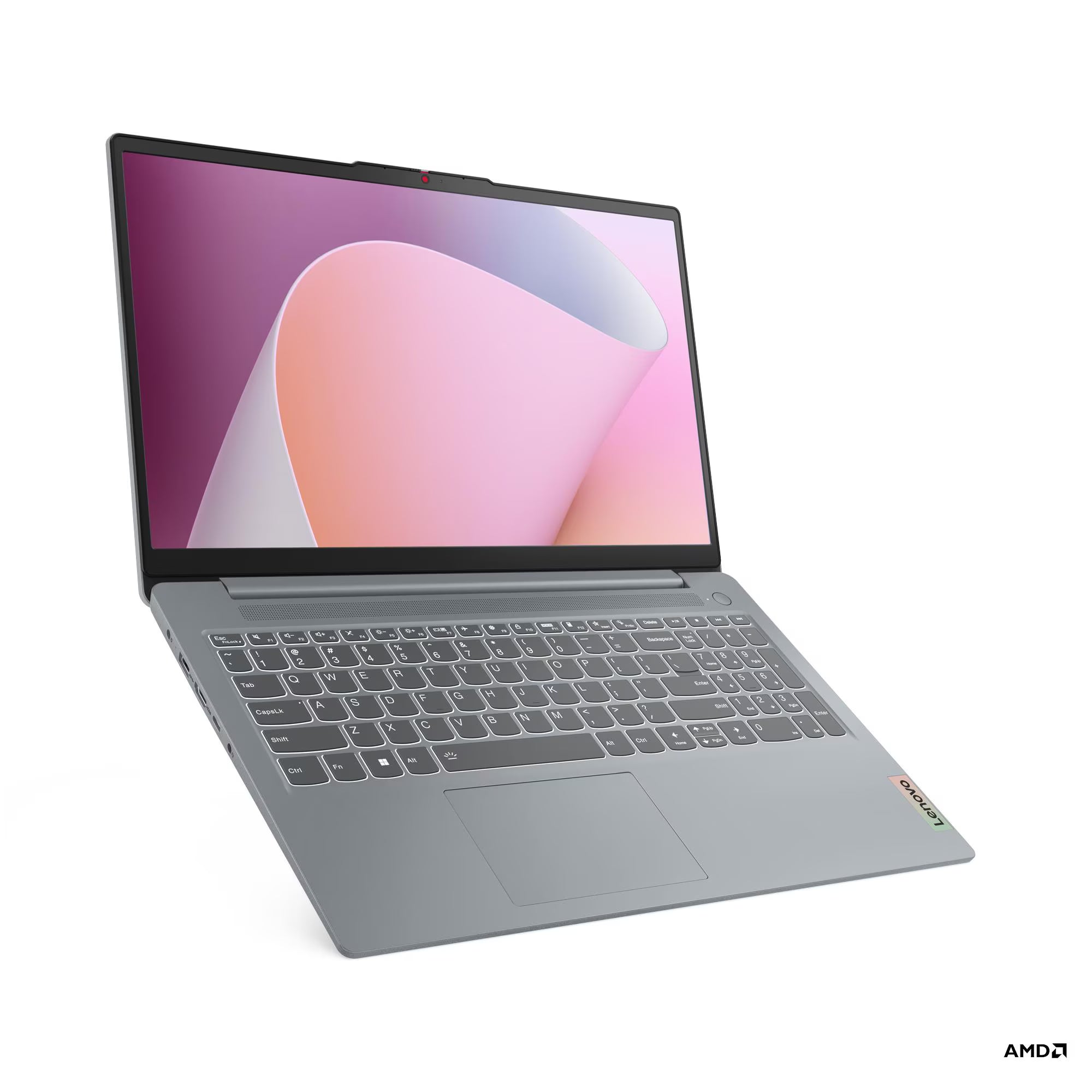 Lenovo IdeaPad Slim 3 15ABR8 82XM00BNPS 15.6" FHD 60Hz - AMD Ryzen 7 7730U - 8GB RAM - 512GB SSD  - Shared - WIN 11 PRO K
