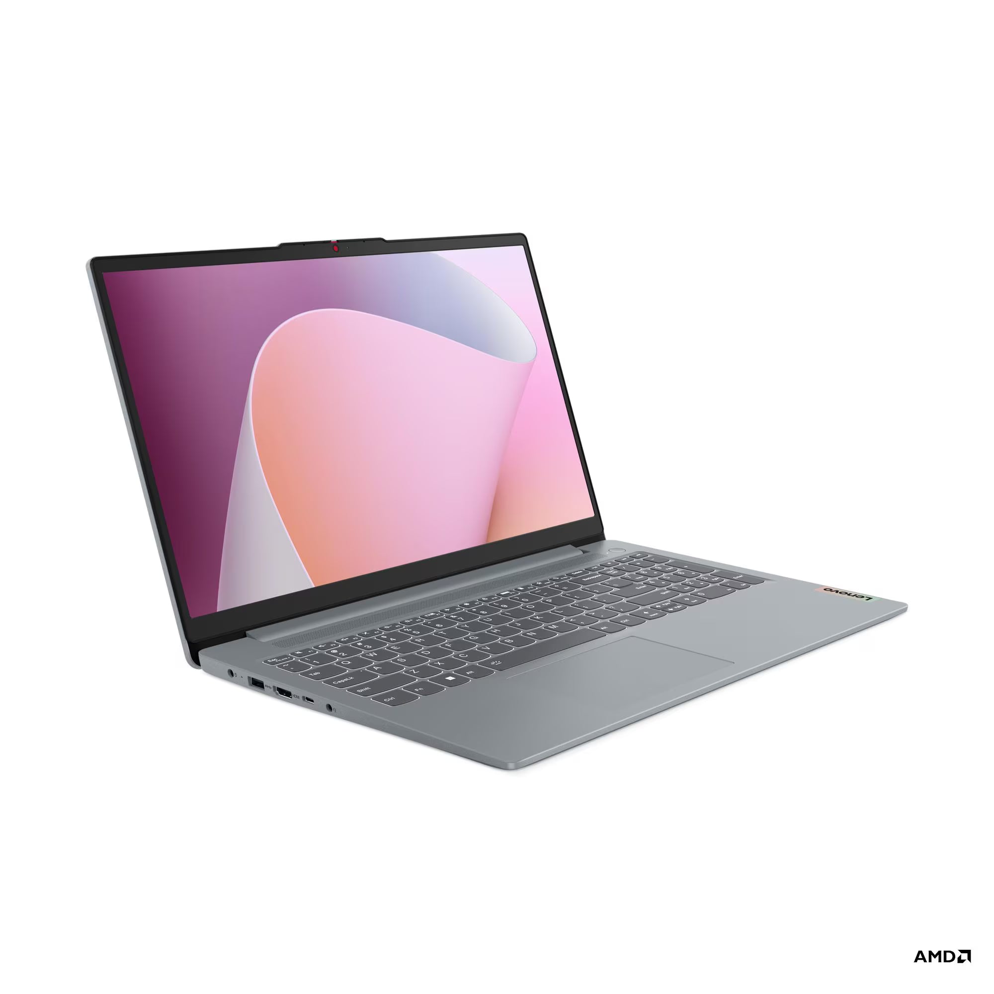 Lenovo IdeaPad Slim 3 15ABR8 82XM00BNPS 15.6" FHD 60Hz - AMD Ryzen 7 7730U - 8GB RAM - 512GB SSD  - Shared - WIN 11 PRO K
