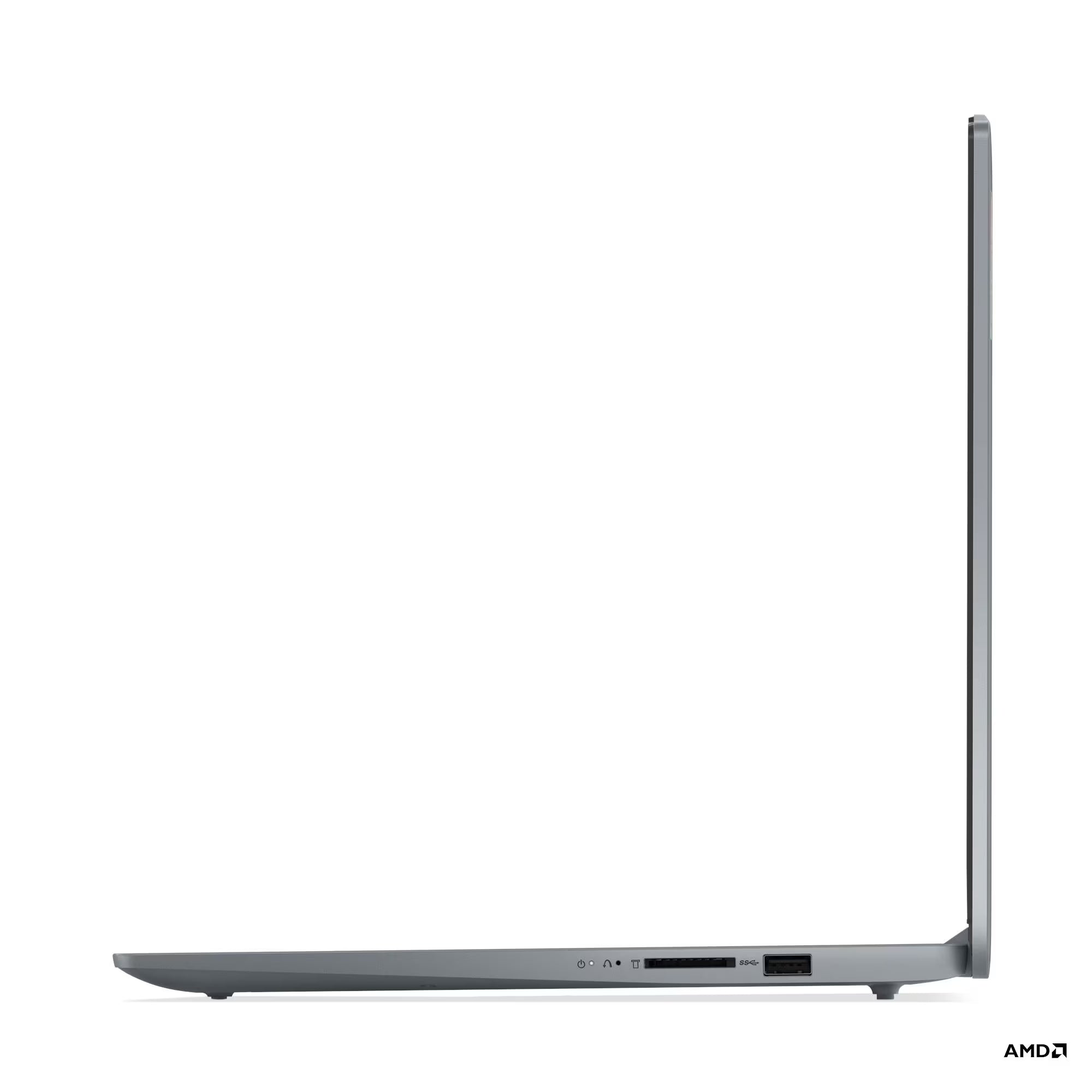 Lenovo IdeaPad Slim 3 15ABR8 82XM00BNPS 15.6" FHD 60Hz - AMD Ryzen 7 7730U - 8GB RAM - 512GB SSD  - Shared - WIN 11 PRO K