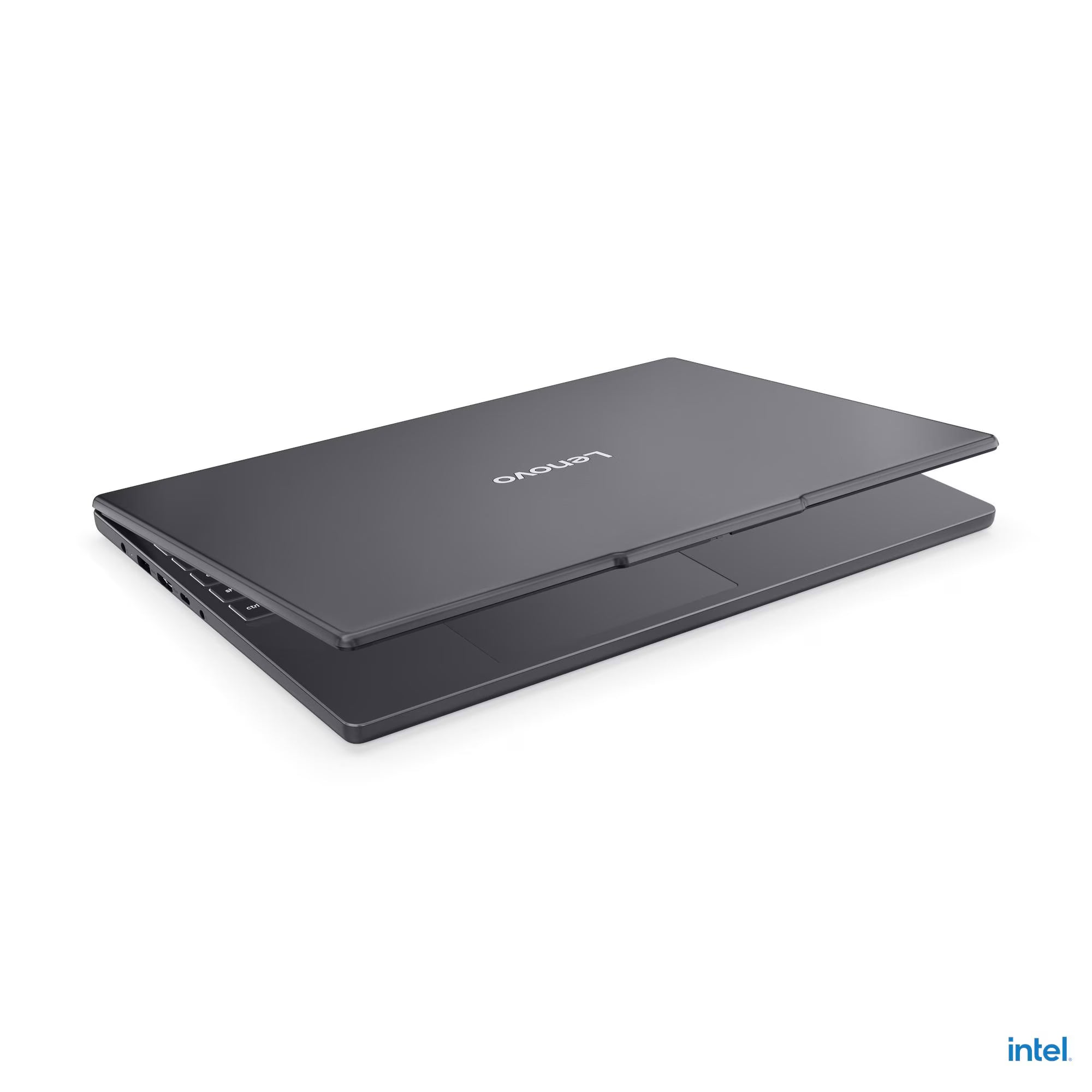 Lenovo IdeaPad Slim 3 15IRH10 83K101HBPS - 15.3 بوصة WUXGA ‏60Hz - Intel Core i7-13620H - ذاكرة RAM سعة 16GB - SSD سعة 512GB - مشتركة - WIN 11 PRO K
