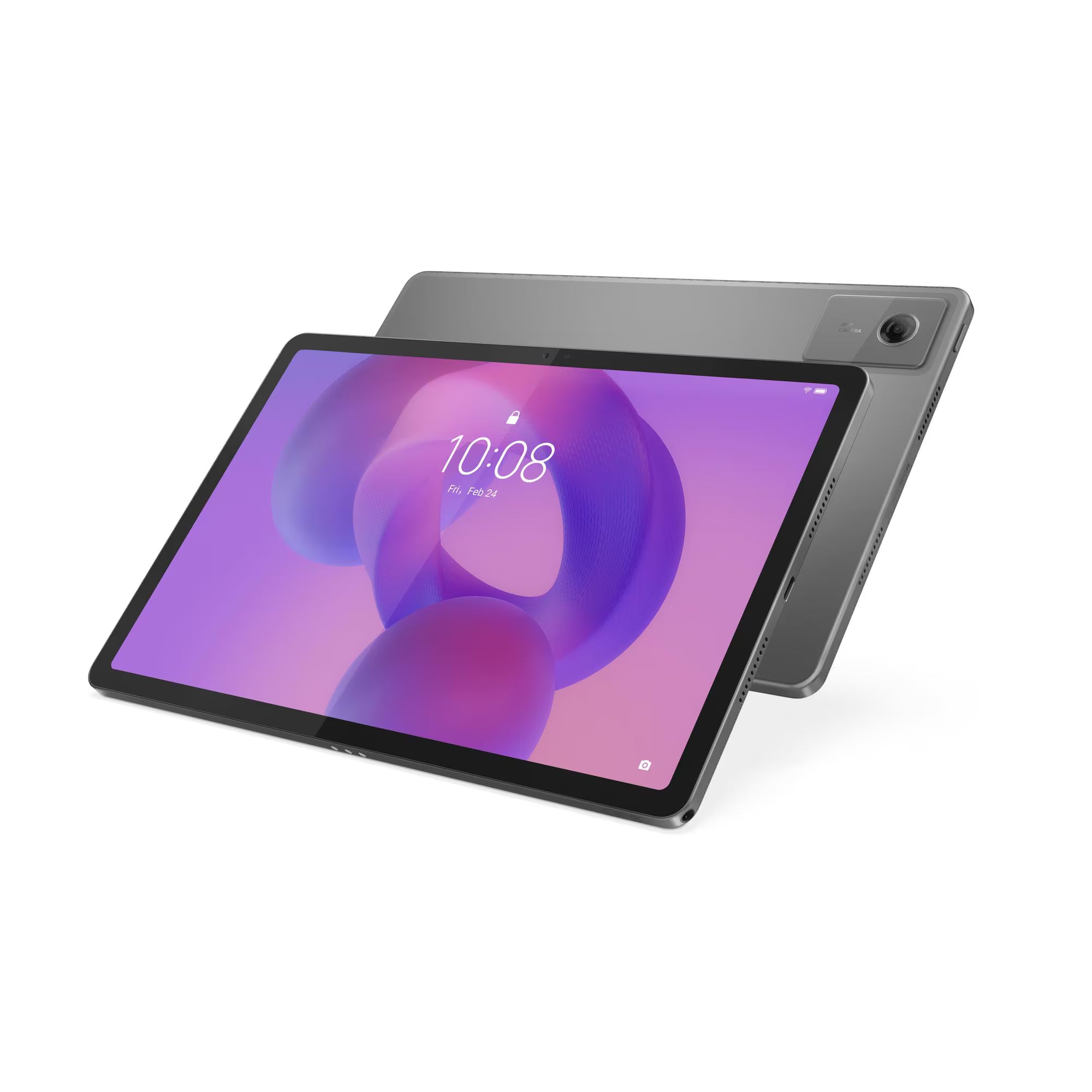 Lenovo Yoga Tab FIFA World Cup 26TM Edition ZAFR0962AE - 11" IPS 90Hz Touchscreen - MediaTek Dimensity 6300 - 8GB RAM - 256GB UFS  - 	Android