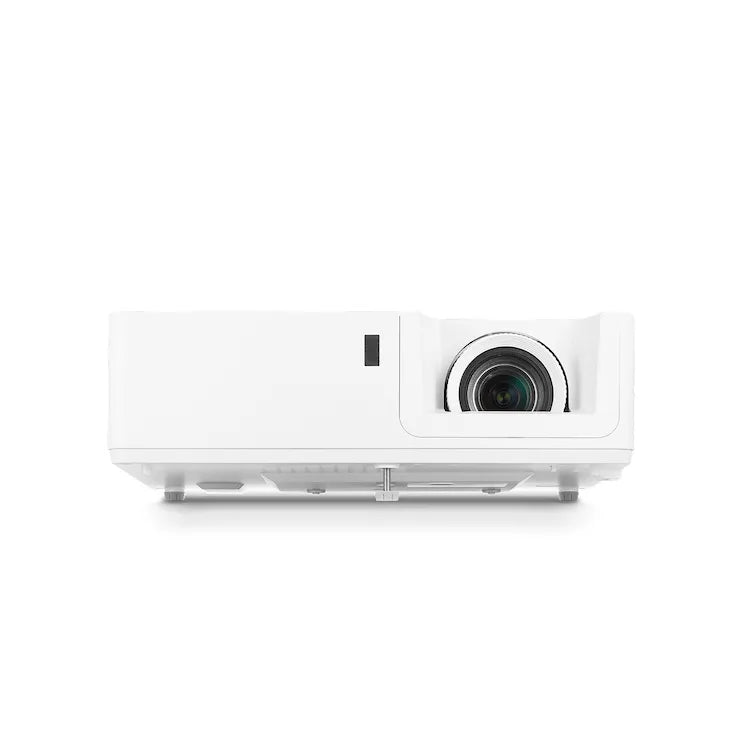 InFocus Authentic II IN1068SL 7000 Lumens Full HD 1080p Large Venue Laser Projector – 16:9, Dynamic 10,000:1 Contrast, HDBaseT 3.0, 360° Projection, Dual 15W Speakers, Lamp-Free Design