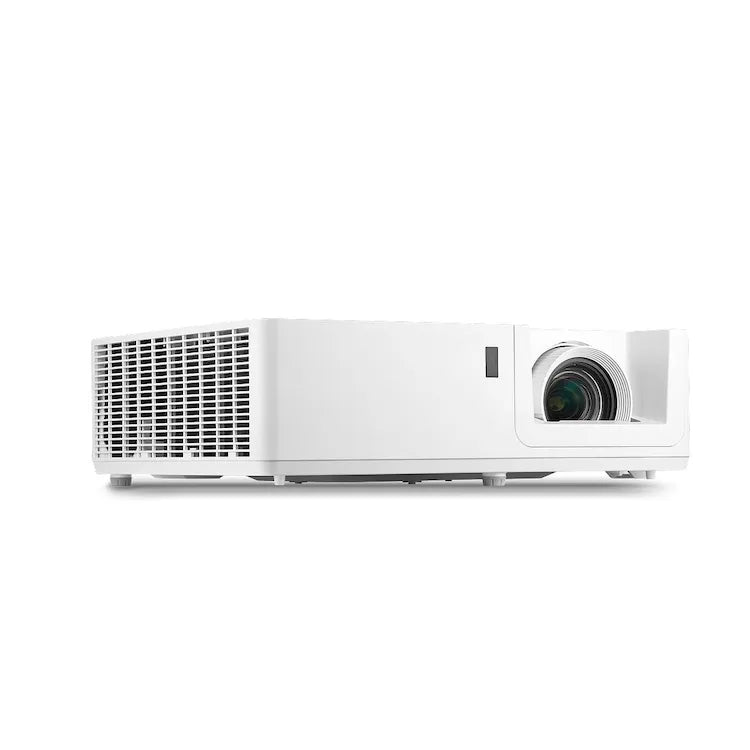 InFocus Authentic II IN1068SL 7000 Lumens Full HD 1080p Large Venue Laser Projector – 16:9, Dynamic 10,000:1 Contrast, HDBaseT 3.0, 360° Projection, Dual 15W Speakers, Lamp-Free Design