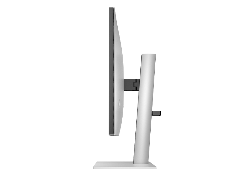 HP Series 7 Pro 727pu 27" QHD IPS Black Thunderbolt 4 Monitor, 2560×1440, 120Hz, 5ms, 400 Nits, 100% sRGB, 98% Display P3, 100W USB-C Power Delivery, HDR 400