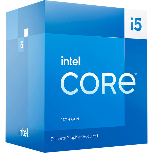 Intel Core i5-13400F 2.5 GHz 10-Core LGA 1700 Processor