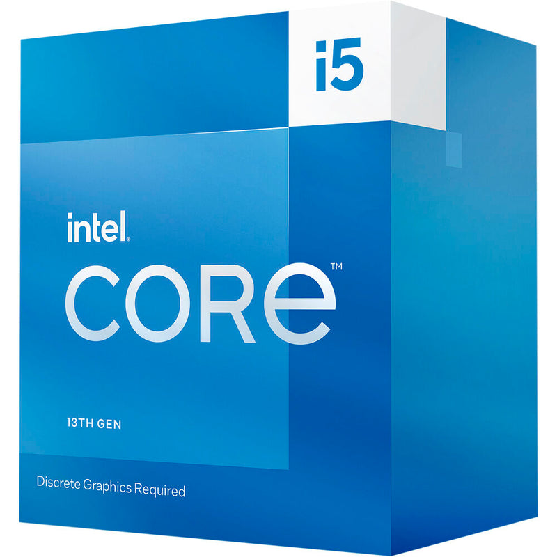 Intel Core i5-13400F 2.5 GHz 10-Core LGA 1700 Processor