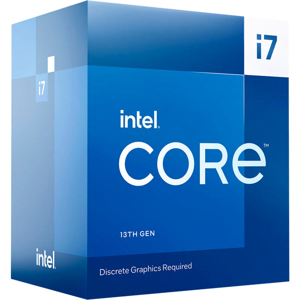 Intel Core i7-13700F 2.1 GHz 16-Core LGA 1700 Processor