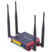 IpTL Model 7151 Cellular Secure Network Gateway