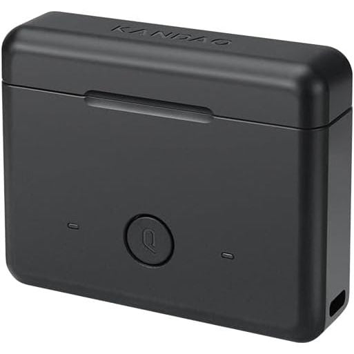 Kandao T.C Kit Charging Case Q23G-01, Portable Power & Storage Case for Kandao T.C Kit Devices