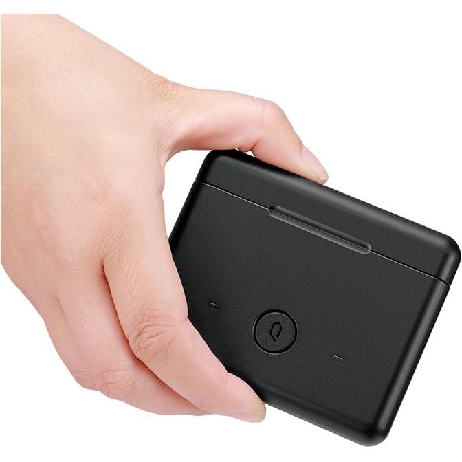 Kandao T.C Kit Charging Case Q23G-01, Portable Power & Storage Case for Kandao T.C Kit Devices