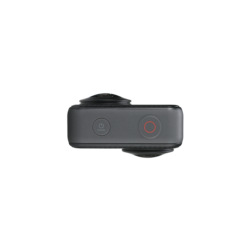 Kandao QooCam 3 Better Image Quality, Superior Panoramic Action Camera