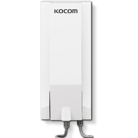 KOCOM Sub Interphone KIP-300