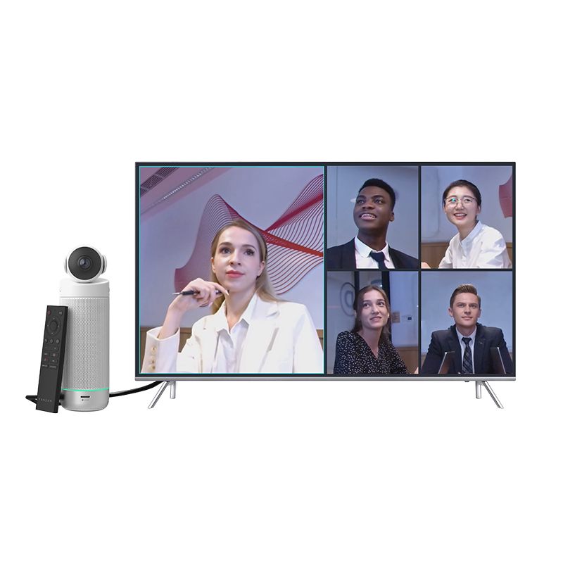 Kandao Meeting S Ultra-Wide 180° Standalone Video Conference Camera