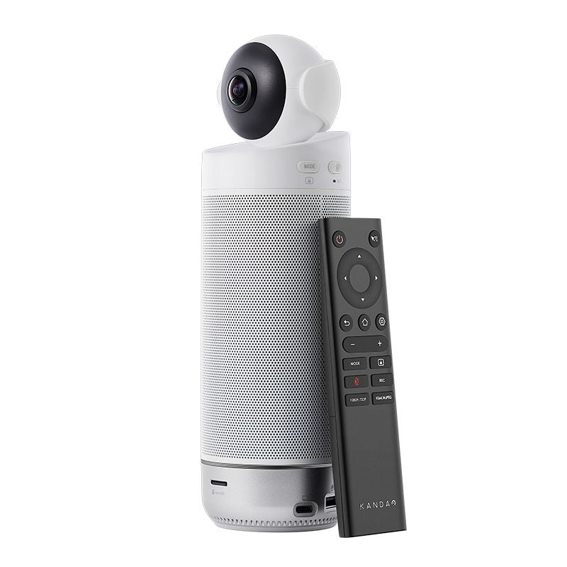 Kandao Meeting S Ultra-Wide 180° Standalone Video Conference Camera