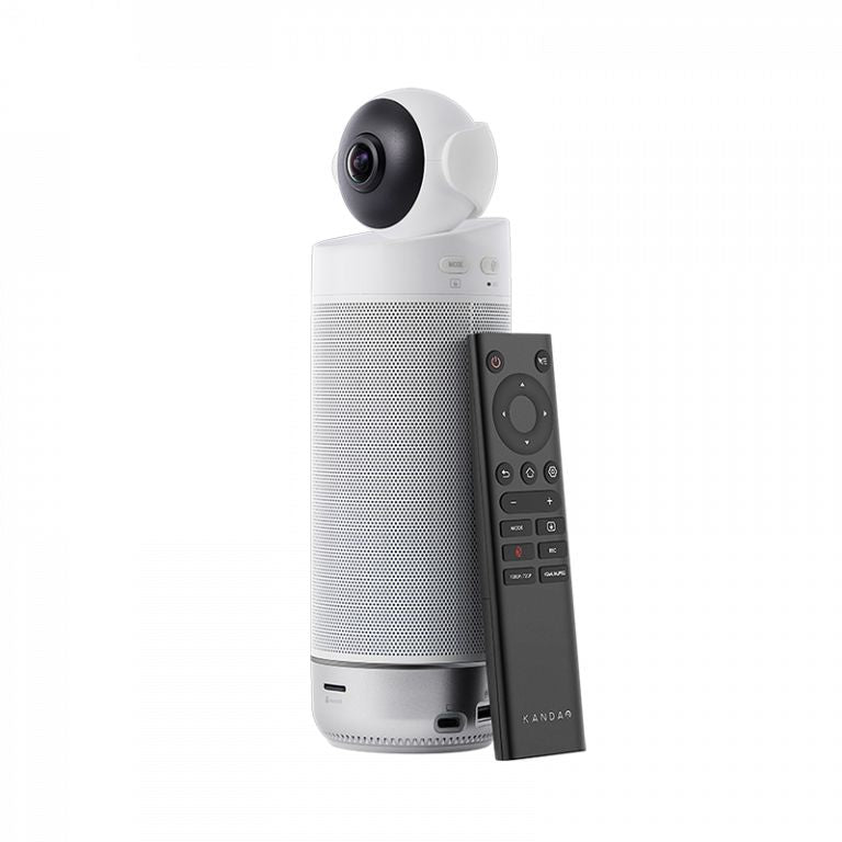 Kandao Meeting S Ultra-Wide 180° Standalone Video Conference Camera