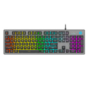 Keyboard USB GamingLED HP K500Y / EN