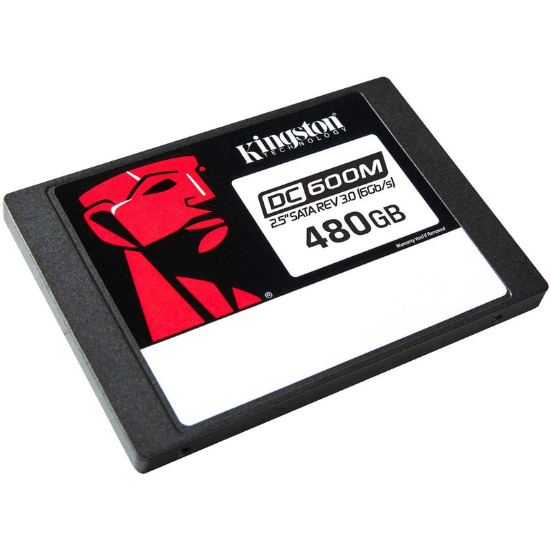 Kingston DC600M 2.5” SATA Enterprise SSD