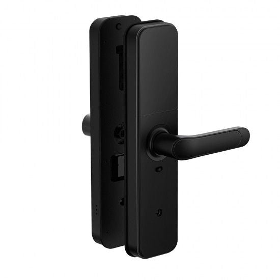 LILIWISE H5B-TBW Smart Door Lock