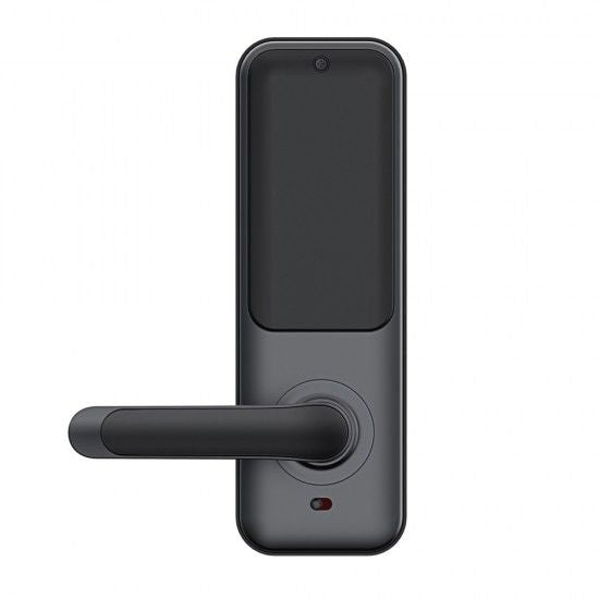 LILIWISE H3B-TBW Smart Door Lock