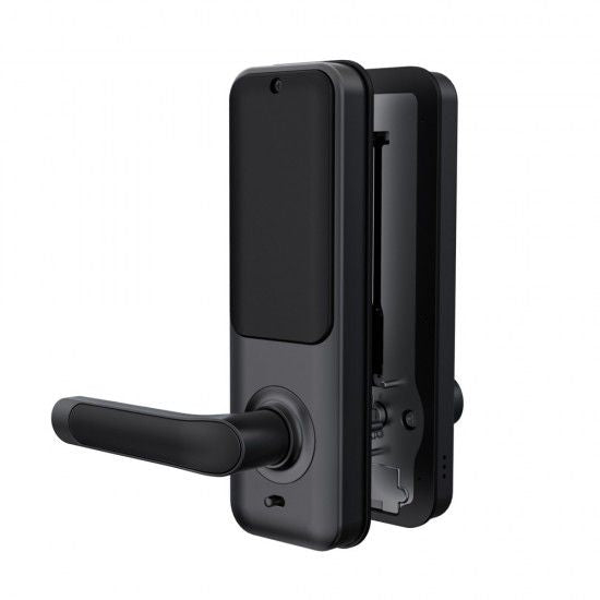 LILIWISE H3B-TBW Smart Door Lock