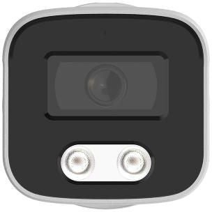 Longse 5MP/4K Lite Full Color Fixed Bullet HD Camera AOC TVI Camera (Built‐in Mic)