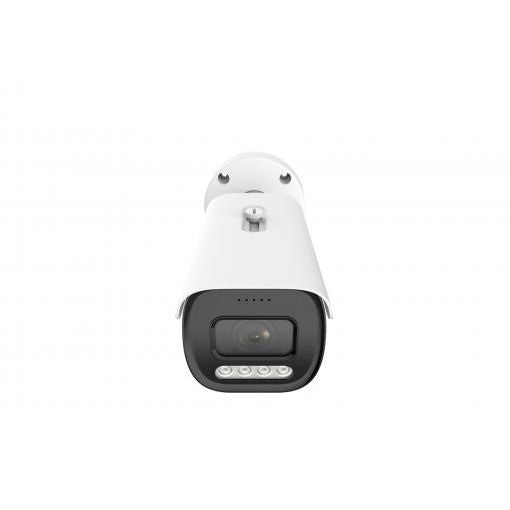 Longse 4MP/5MP Outdoor Full Color Fixed Bullet IP IR 40m