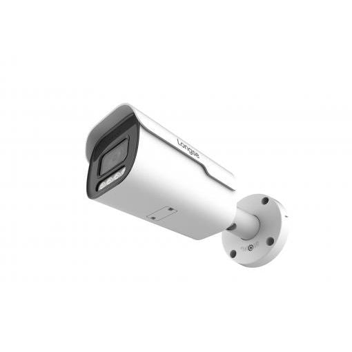 Longse 4MP/5MP Outdoor Full Color Fixed Bullet IP IR 40m