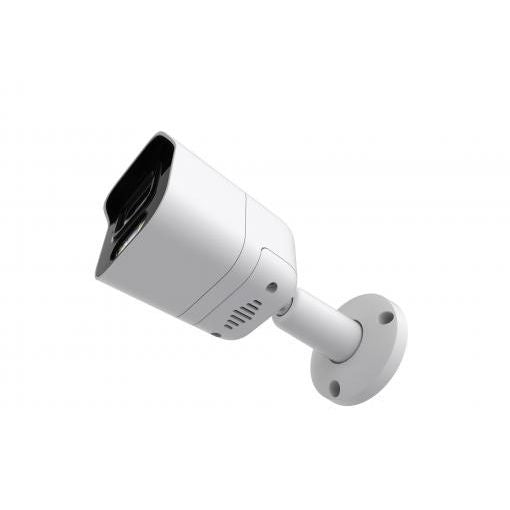 Longse 5MP Outdoor Active Deterrence Bullet Network Camera