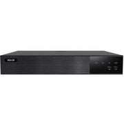 Longse 64CH Pro NVR 4K Video Recorder, 8*Max 10TB Bandwidth 320Mbps