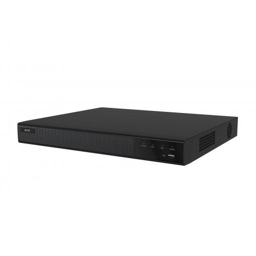 Longse 32CH 4K Network Video Recorder .Bandwidth 320Mbps Input With AI Management Function