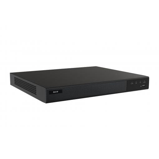 Longse 32CH 4K Network Video Recorder .Bandwidth 320Mbps Input With AI Management Function