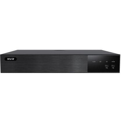 Longse 32CH Video Input,Network Video Recorder 4*Max 8TB ,Bandwidth 320Mbps Input With AI Management Function